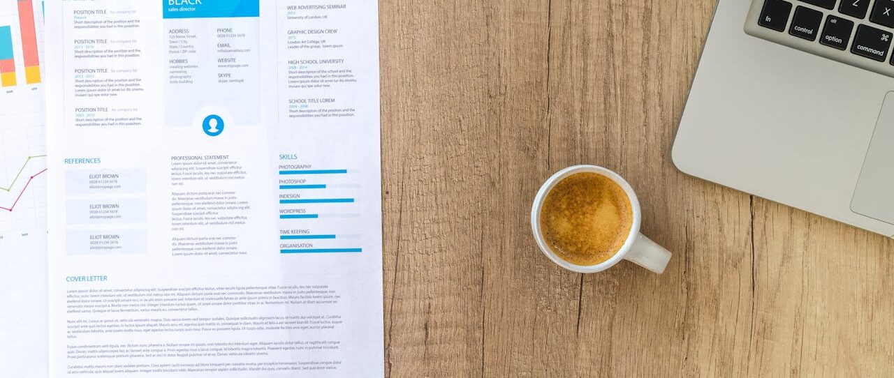 Valmistu mugavalt oma CV tegemiseks ja Tööintervjuuks